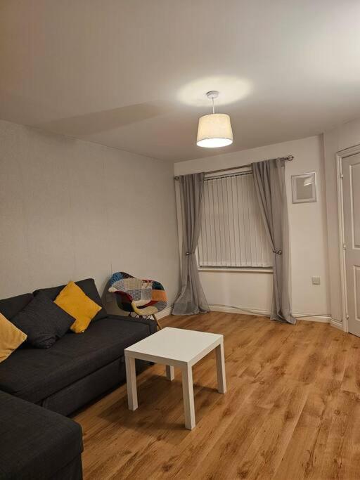 The Park View, 2 Bedroom House Kirkcaldy Ngoại thất bức ảnh