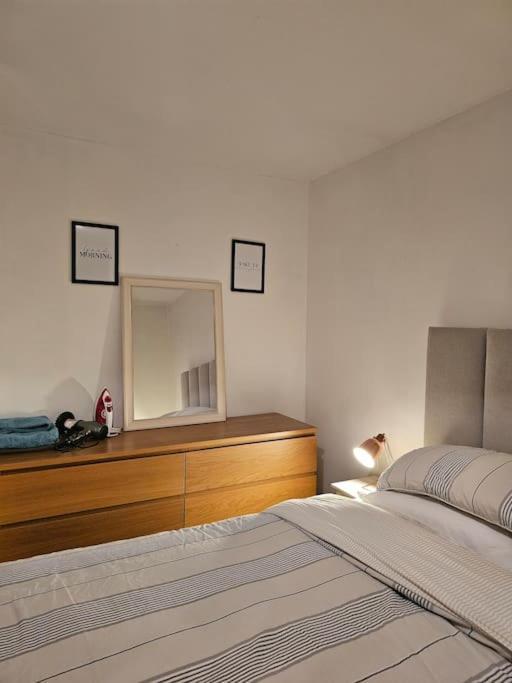 The Park View, 2 Bedroom House Kirkcaldy Ngoại thất bức ảnh