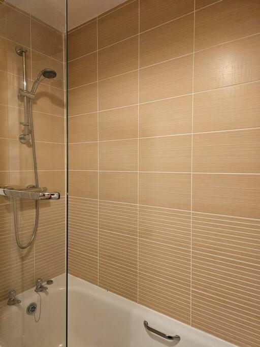 The Park View, 2 Bedroom House Kirkcaldy Ngoại thất bức ảnh